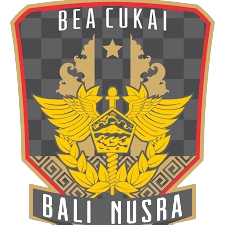 Logo Bea Cukai Denpasar