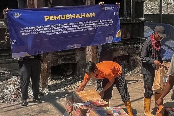 Sosialisasi Ketentuan Cukai pada Pengusaha UMKM di Bali