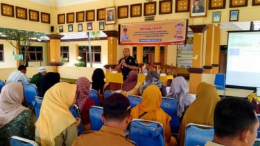 Sosialisasi Ketentuan Cukai pada Pengusaha UMKM di Bali